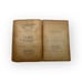 Furman Cookbook. Methodist Episcopal Church Recipe Book. Early 1900s Syracuse NY