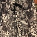 Vintage Misfits shorts