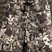 Vintage Misfits shorts