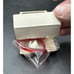 Little Trimmers Collection Dove Love 1982 hallmark ornament Mint In Box -28D