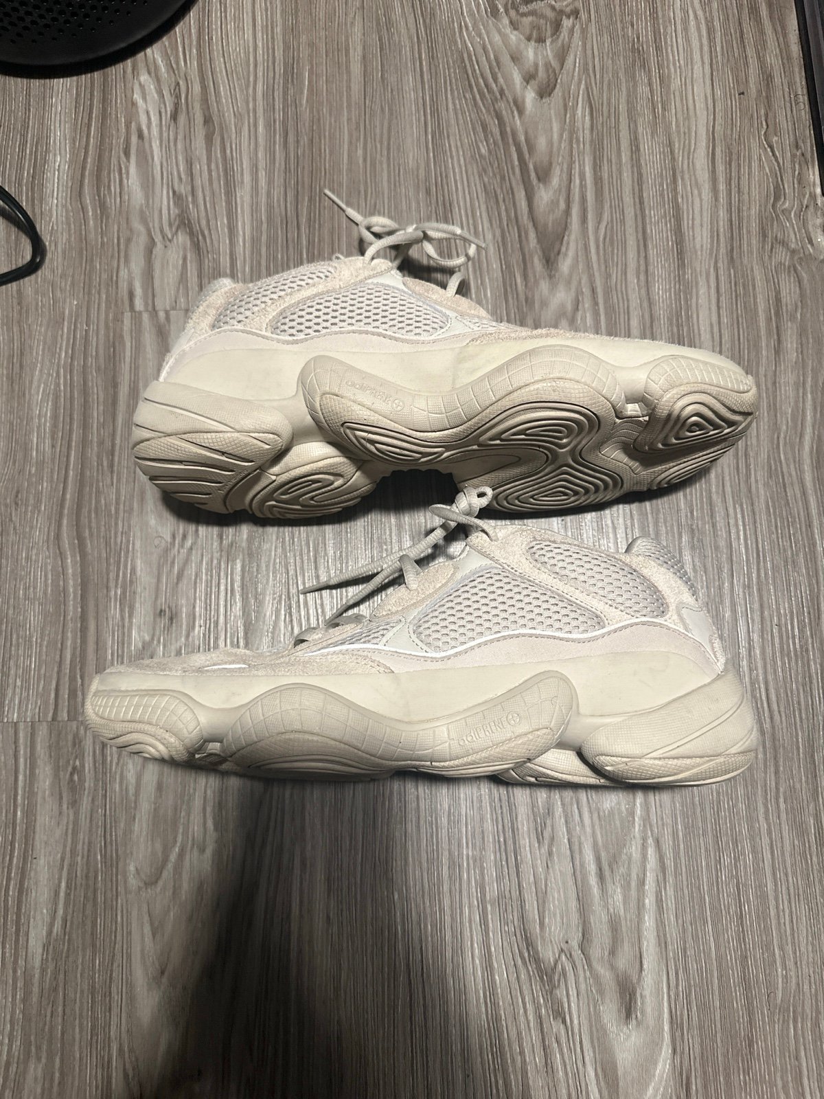 Yeezy 500 Blush