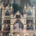 2004 Lemax Coventry Cove Christmas Village Lighted Building St Marks Cathedral