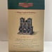 2004 Lemax Coventry Cove Christmas Village Lighted Building St Marks Cathedral