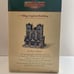 2004 Lemax Coventry Cove Christmas Village Lighted Building St Marks Cathedral