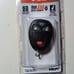 Gm keyless entry