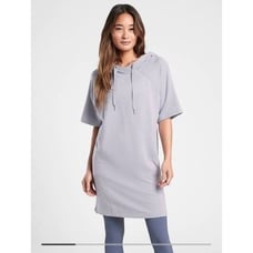 NEW Athleta Cabana Tunic Hoodie