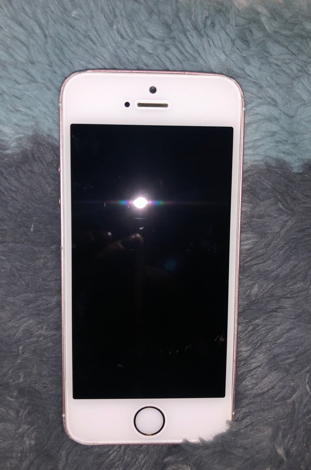iPhone 5s Gold 32 GB