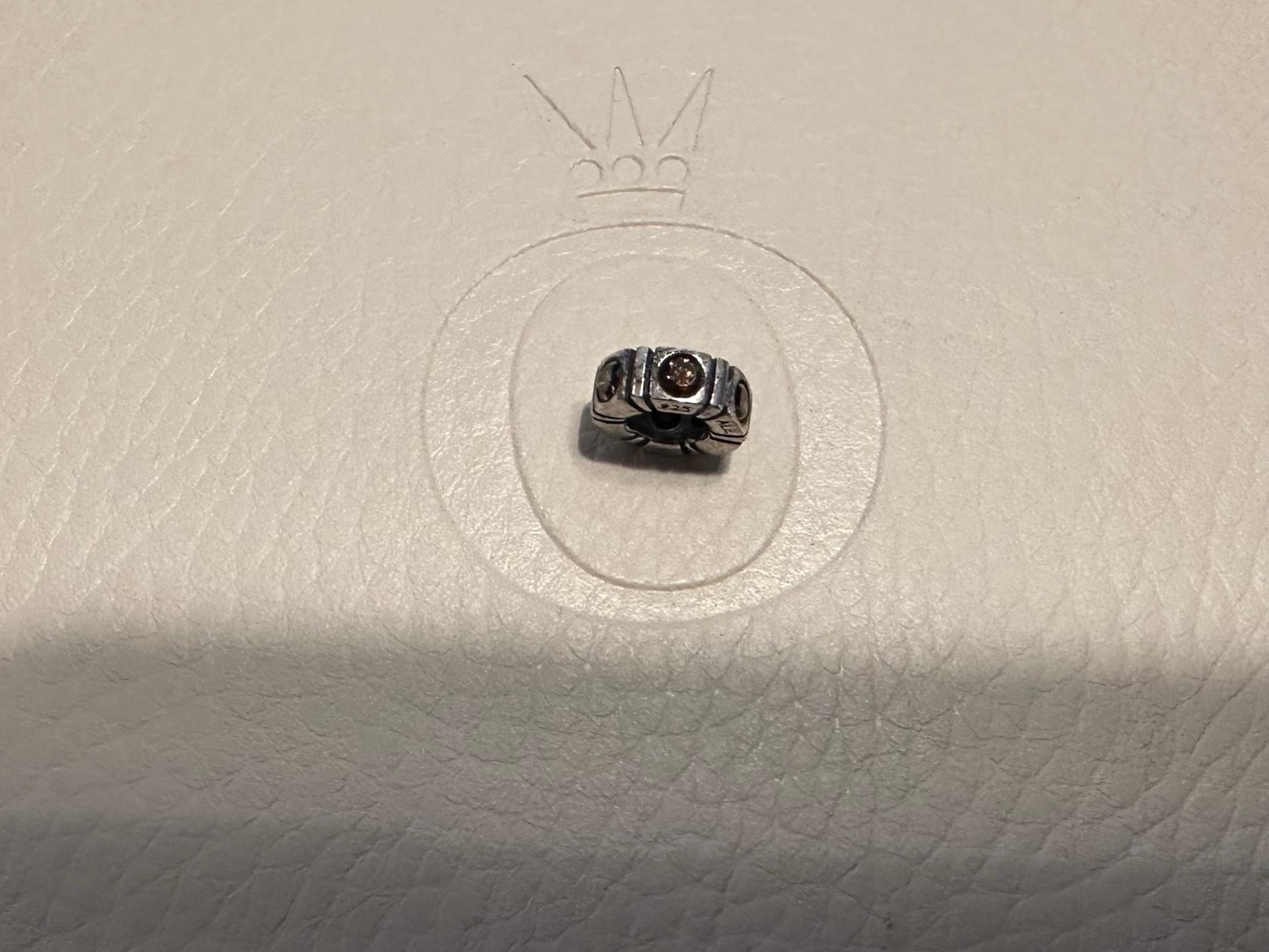 PANDORA charms