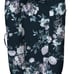 NEW Grand Dock Dock-A-Tot Deluxe DISCONTINUED PRINT - MIDNIGHT GARDEN
