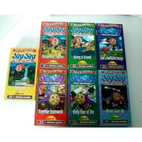 Jay Jay The Jet Plane Statues Bobbleheads Mercari