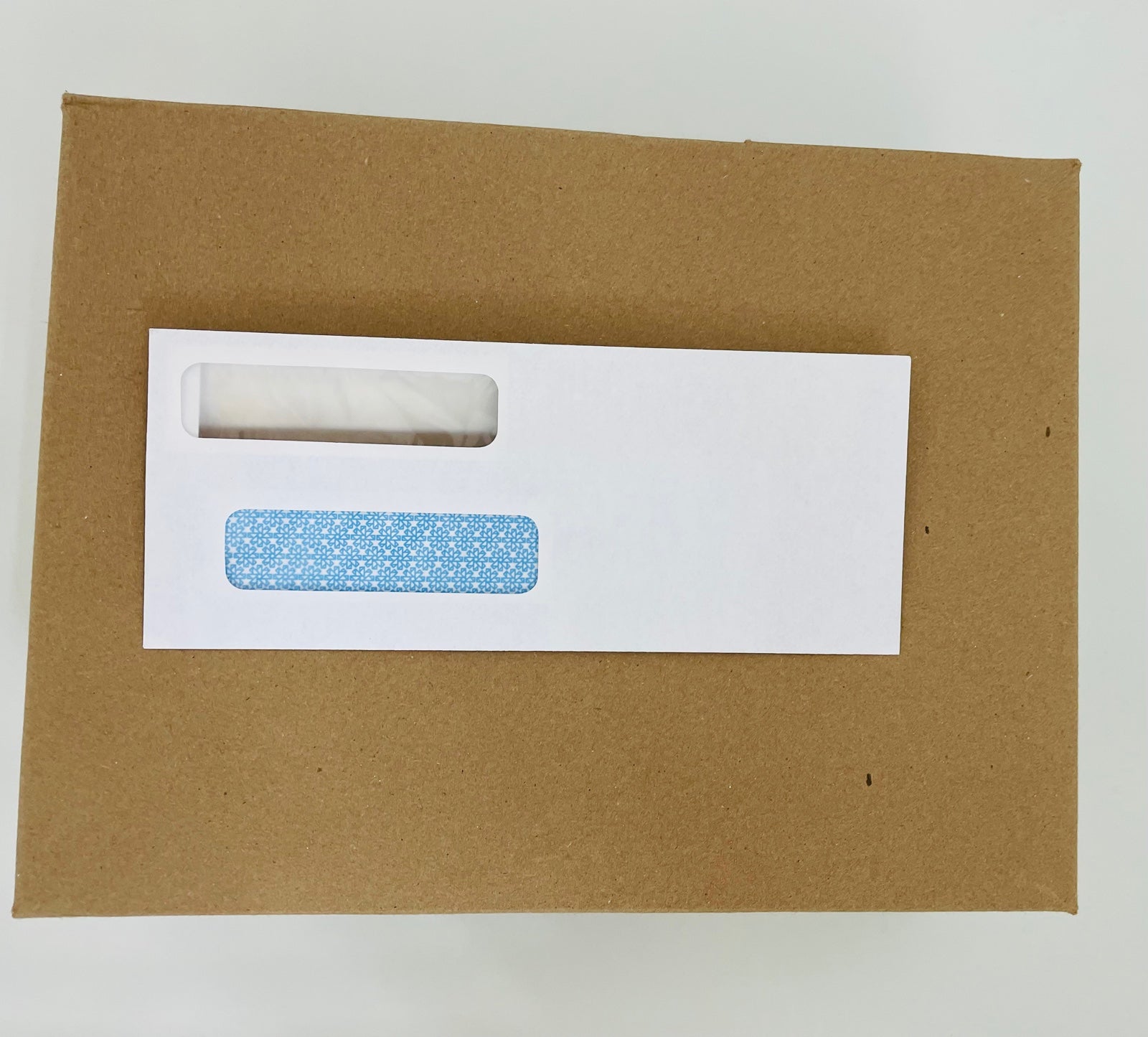 Envelopes