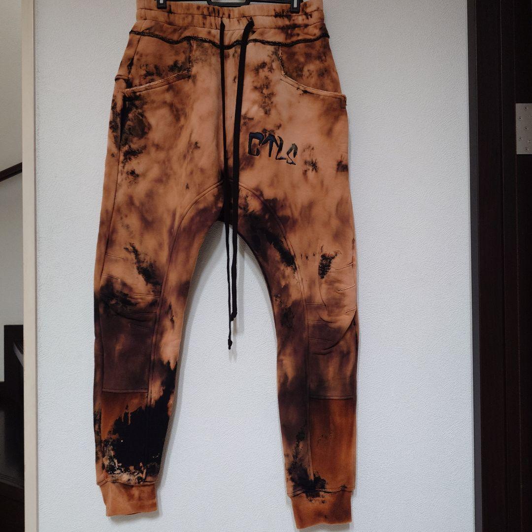 cvtvlist usual bleach ctls size 2