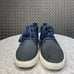 Timberland Davis Square Chukka Navy Blue Sneaker Boot Men Size 10