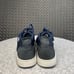Timberland Davis Square Chukka Navy Blue Sneaker Boot Men Size 10