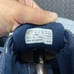 Timberland Davis Square Chukka Navy Blue Sneaker Boot Men Size 10