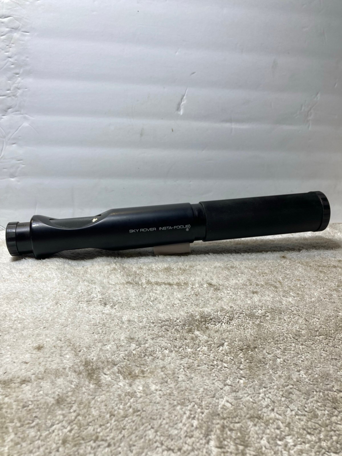 Bushnell Sportview Spotting Scope 9-30 X 40 Zoom 78-1938 Black B21