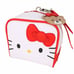 Sanrio Hello Kitty Cube Wristlet