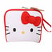 Sanrio Hello Kitty Cube Wristlet