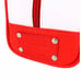 Sanrio Hello Kitty Cube Wristlet