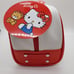 Sanrio Hello Kitty Cube Wristlet
