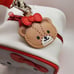 Sanrio Hello Kitty Cube Wristlet