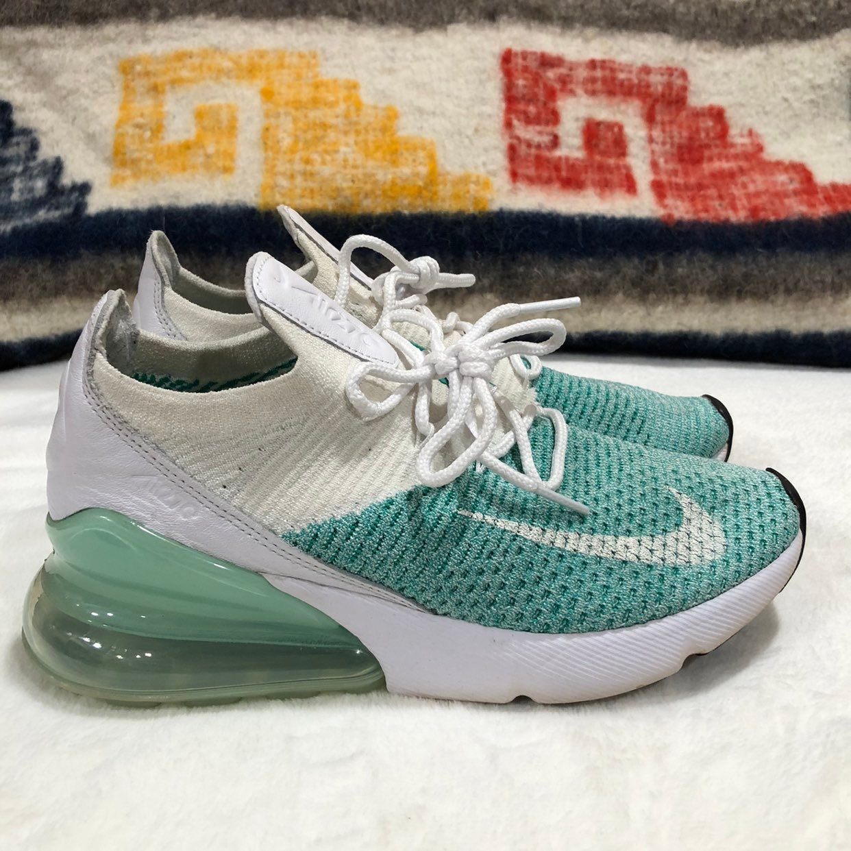 Nike Air Max 270