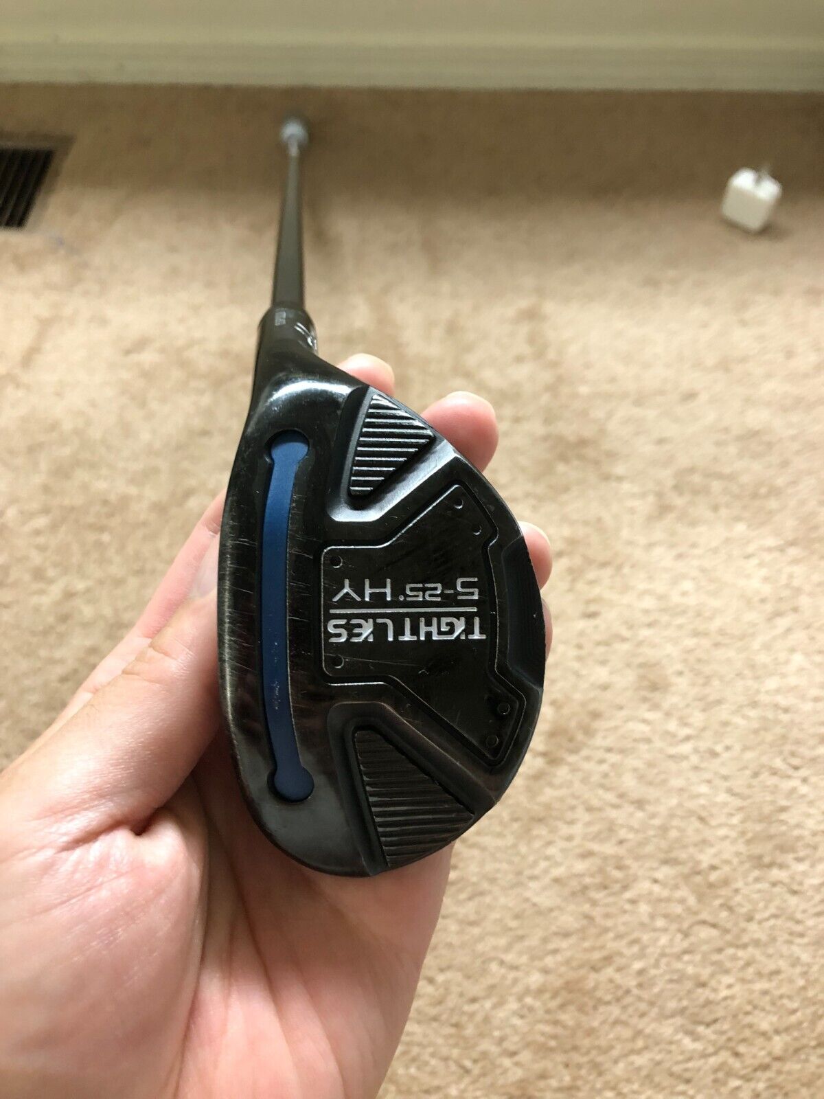 Tour AD HY 75 s