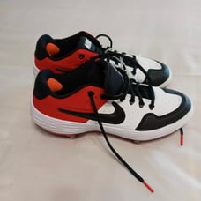 Nike Air baseball Cleats