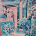 A framed print by Alice Srewart Grimsley