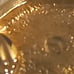 Swarovski Signed Swan Triangle Crystal Goldtone Clip on Earrings Pave & Bevel
