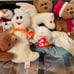 beanie babies lot