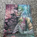 DC Batman Who Laughs Joker 12 x 18 Signed Art Print by Tyler Kirkham with COA