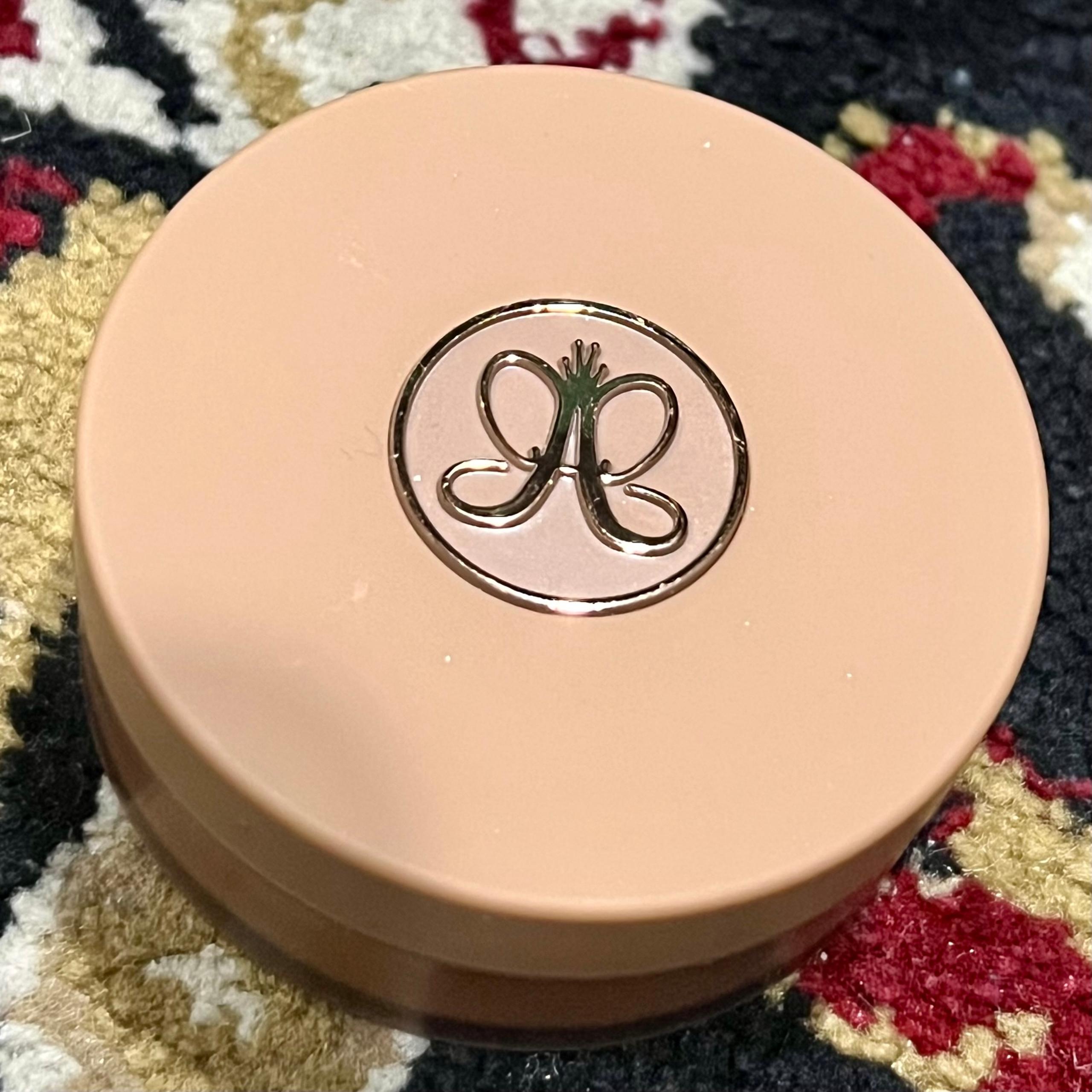 Anastasia Beverly Hills Cream Bronzer