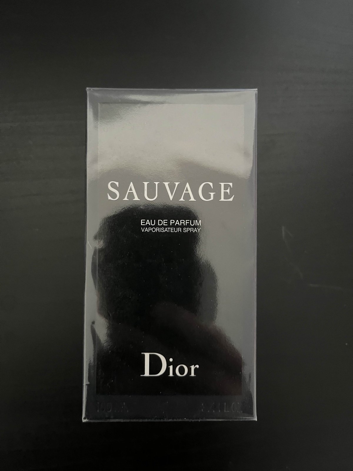 Dior Sauvage eau de parfum