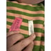 Extremely Rare Juicy Couture Cashmere 10% Hat And Scarf Set Y2K Heart Gift Box