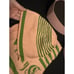 Extremely Rare Juicy Couture Cashmere 10% Hat And Scarf Set Y2K Heart Gift Box