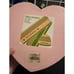 Extremely Rare Juicy Couture Cashmere 10% Hat And Scarf Set Y2K Heart Gift Box