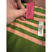 Extremely Rare Juicy Couture Cashmere 10% Hat And Scarf Set Y2K Heart Gift Box
