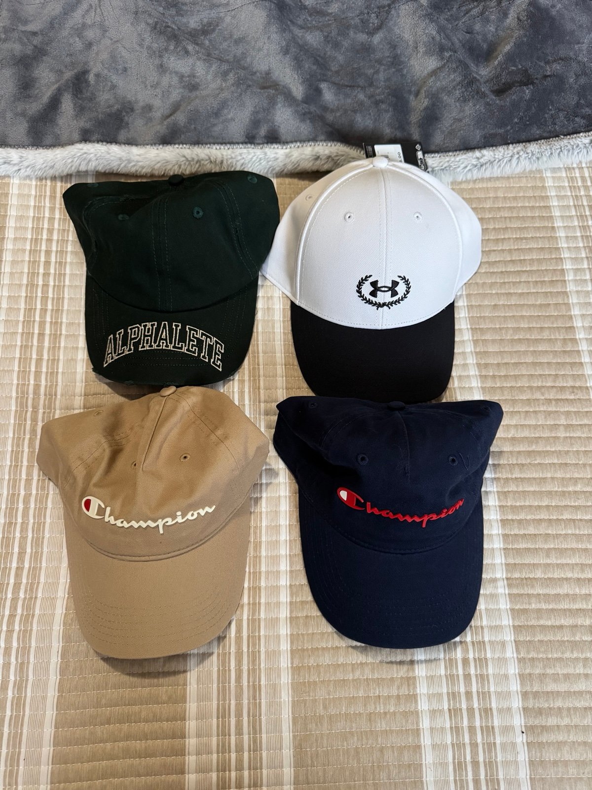 BUNDLE Hat