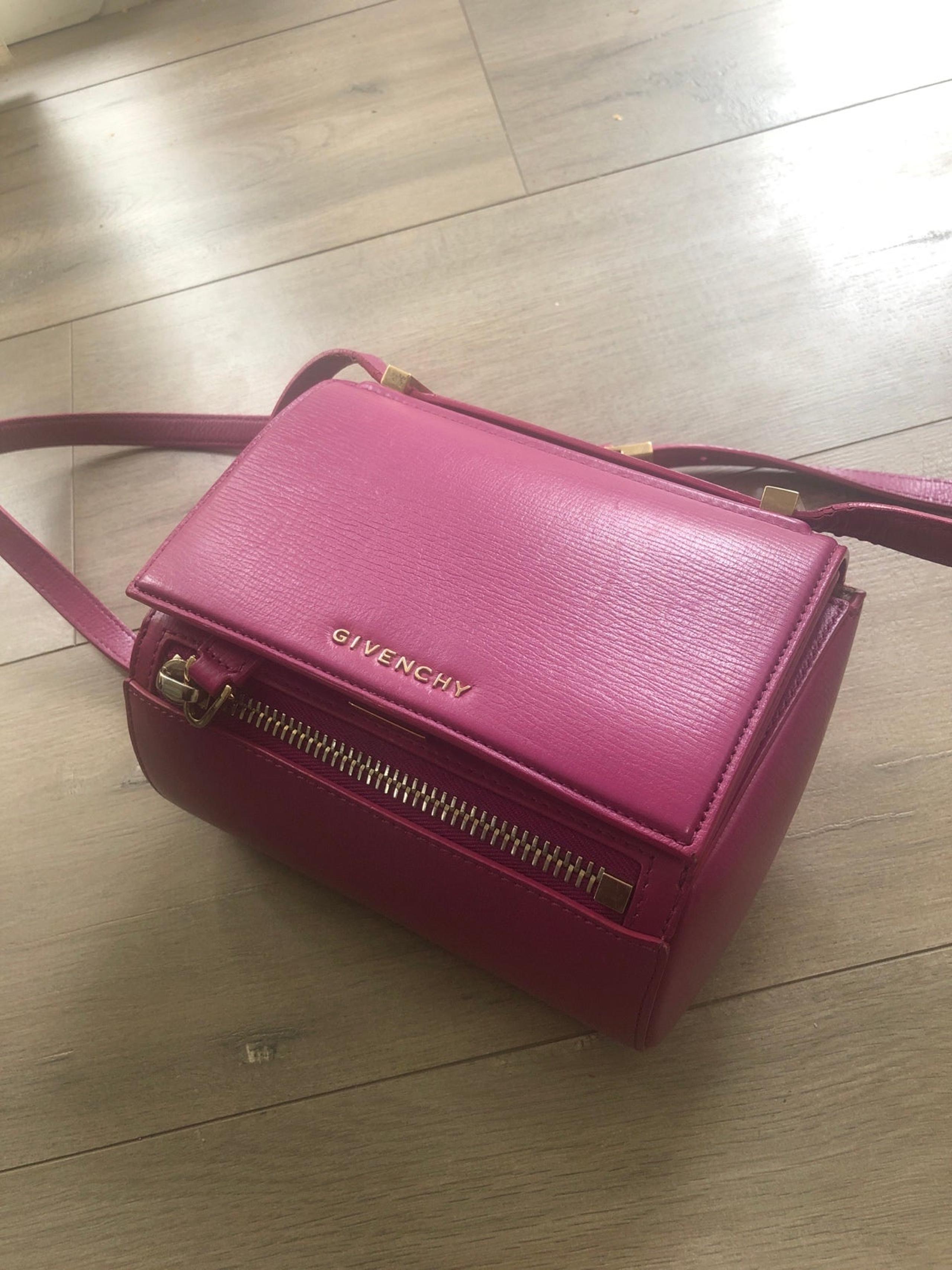 Givenchy Crossbody bag pandora box