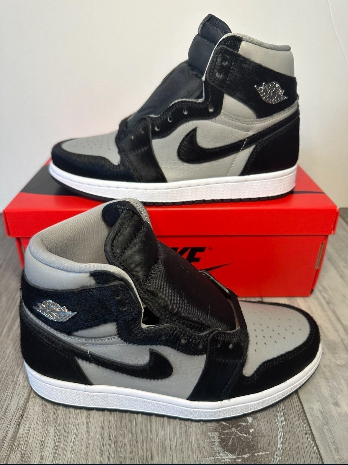 Air Jordan 1 Retro High ‘Twist 2.0’
