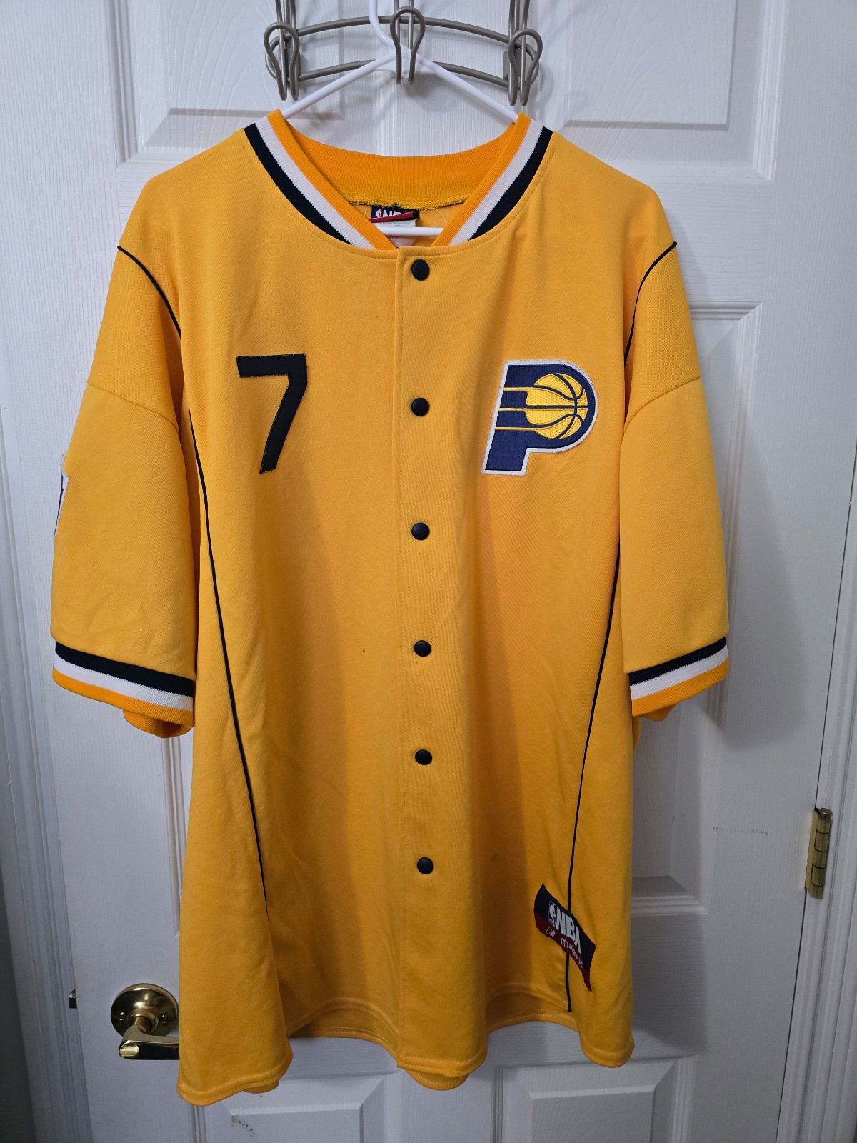 Jersey