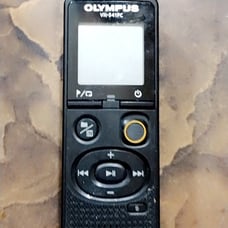 Voice recorder