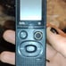 Voice recorder
