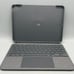 Logitech Combo Touch Keyboard Case for iPad Air 4th 5th Gen