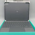 Logitech Combo Touch Keyboard Case for iPad Air 4th 5th Gen