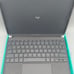Logitech Combo Touch Keyboard Case for iPad Air 4th 5th Gen