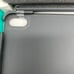 Logitech Combo Touch Keyboard Case for iPad Air 4th 5th Gen
