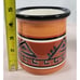 Tabletops Gallery Hopi Small Canister Hand Painted Hand Crafted