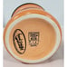Tabletops Gallery Hopi Small Canister Hand Painted Hand Crafted